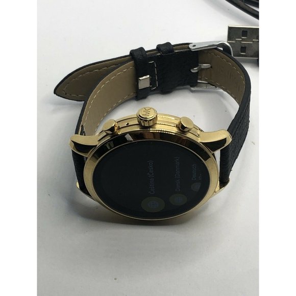 Michael Kors Gen 4 Genuine Smart Watch,Fully worki main image 6